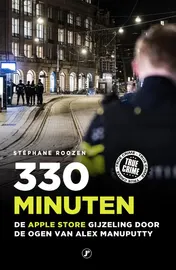 Omslag van 330 minuten
