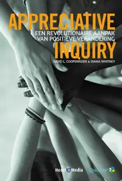 Omslag van Appreciative Inquiry