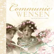 Omslag van Communiewensen
