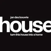 Omslag van Turn this house into a home