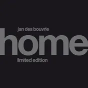 Omslag van Turn this house into a home - Limited edition