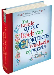 Omslag van Enigma - de box