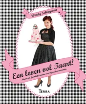 Omslag van Een leven vol taart