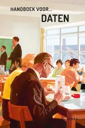 Omslag van Handboek voor daten