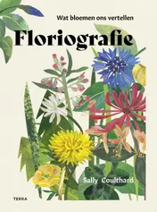 Omslag van Floriografie
