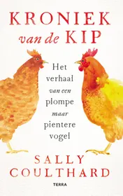 Omslag van Kroniek van de kip