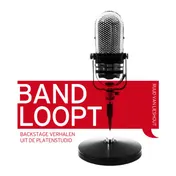 Omslag van Band Loopt