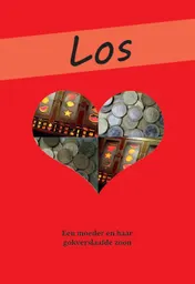 Omslag van Los