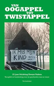 Omslag van Van oogappel tot twistappel