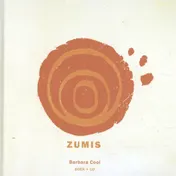 Omslag van Zumis
