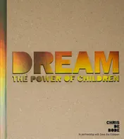Omslag van DREAM