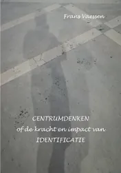 Omslag van Centrumdenken