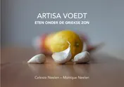 Omslag van Artisa voedt.