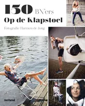 Omslag van Op de Klapstoel