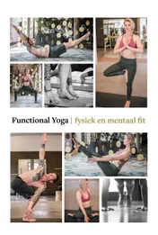 Omslag van Functional Yoga
