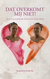 Omslag van Dat overkomt mij niet!