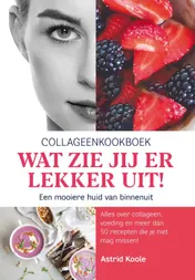 Omslag van Wat zie jij er lekker uit!