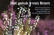 Omslag van Het geluk van Bram