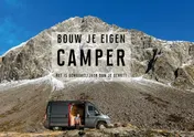 Omslag van Bouw je eigen camper