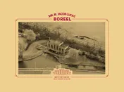 Omslag van Jhr. ir. Jacob Lucas Boreel Waterbouwer van de Zuiderzee en Zeeland