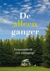 Omslag van De Alleenganger