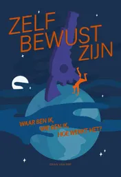 Omslag van ZelfBewustZijn
