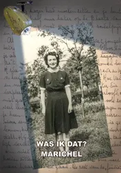 Omslag van Was ik dat? Marichel