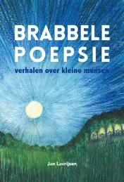 Omslag van Brabbelepoepsie