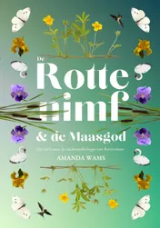 Omslag van De Rottenimf en de Maasgod​