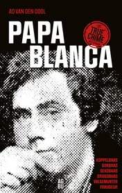 Omslag van Papa Blanca