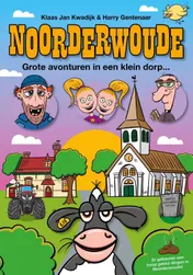 Omslag van Noorderwoude