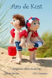 Omslag van Aan de Kust