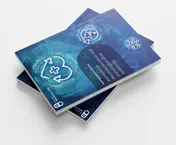 Omslag van Duurzame zorgtransformatie door ondernemerschap en innovatie