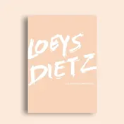 Omslag van Loeys Dietz