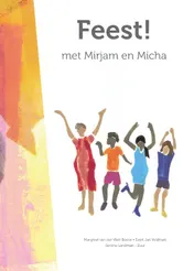 Omslag van Feest!