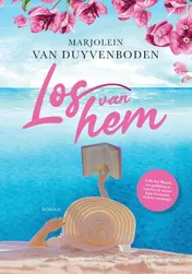 Omslag van Los van hem