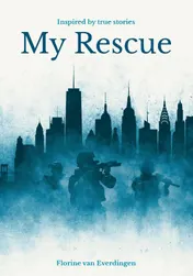 Omslag van My Rescue