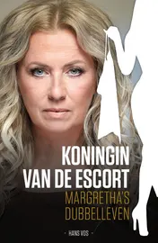 Omslag van Koningin van de escort