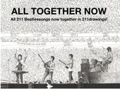 Omslag van All together now