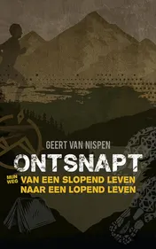 Omslag van Ontsnapt
