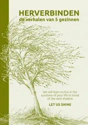 Omslag van HERVERBINDEN