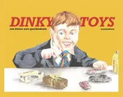 Omslag van Dinky Toys