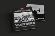 Omslag van Van Sokkenbal tot Silent Disco