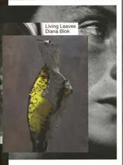 Omslag van Living Leaves