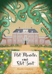 Omslag van Het Monster van Slot Zeist