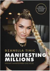 Omslag van Manifesting Millions