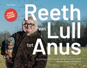 Omslag van Reeth: van Lull tot Anus