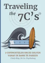 Omslag van Traveling the 7 C's