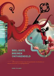 Omslag van Briljante breinen ontgrendeld
