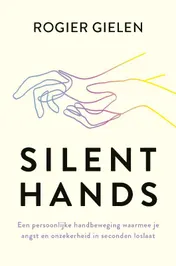 Omslag van Silent Hands